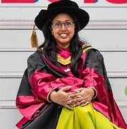 Dr Vidya