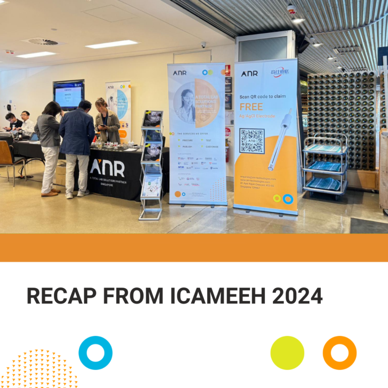 Event Recap: Future Development of Lithium-Ion Batteries – From ICAMEEH 2024