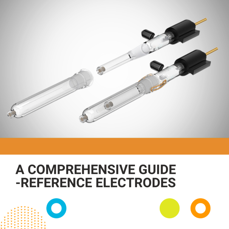 Knowledge Education: Choosing the Right Reference Electrodes for Your Research