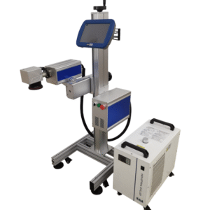 Desktop UV Laser Marking Machine