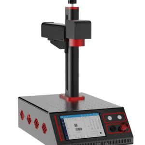Mini Fiber Laser Marking Machine