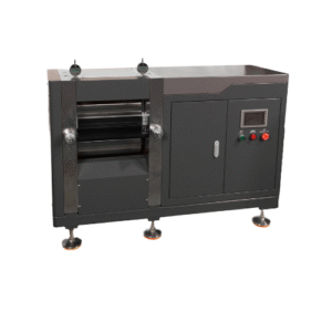 Electric Vertical Roll Press ANR-HS-SG100W