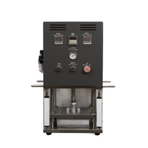 Thermal Press Forming Machine - ANR-HS-RY200