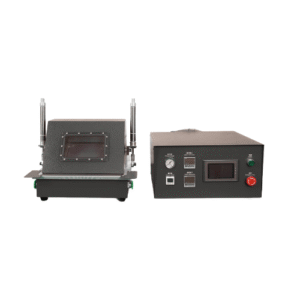Vacuum Pre-Sealing Machine - ANR-HS-YF200