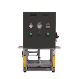 Semi-Automatic Electrode Slitting Machine ANR-HS-MQ280