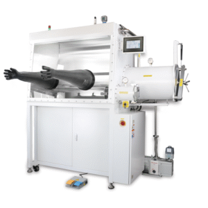 The Glovebox