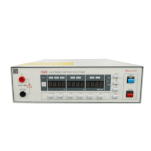 Battery Tester ANR-HS-BT