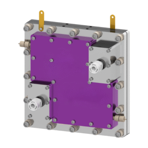 Membrane Electrode Electrolyzer
