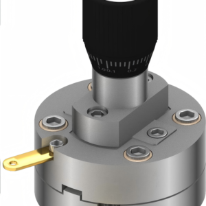 Push-Type Battery Test Cell Model: TB002