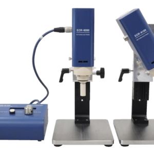 ECR-6000/6100 Rotating Electrode Device (Original: EC Frontier, Japan)