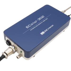 ECstat-302 Potentio / Galvanostat Analyzer
