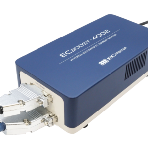 ECboost-4002 ECstat Current Booster (Original: EC Frontier, Japan)