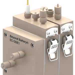 Gas Diffusion Electrochemical Cell (Entry-Level), Model: EC-GDE1