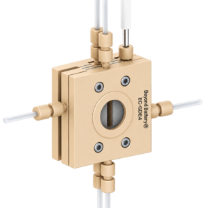 Gas Diffusion Electrochemical Cell (Intermediate Series), Model: EC-GDE4