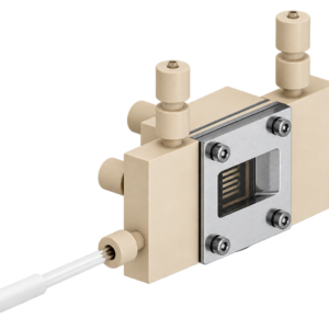Modular In Situ Electrochemical Cell, Model: EC-MOD